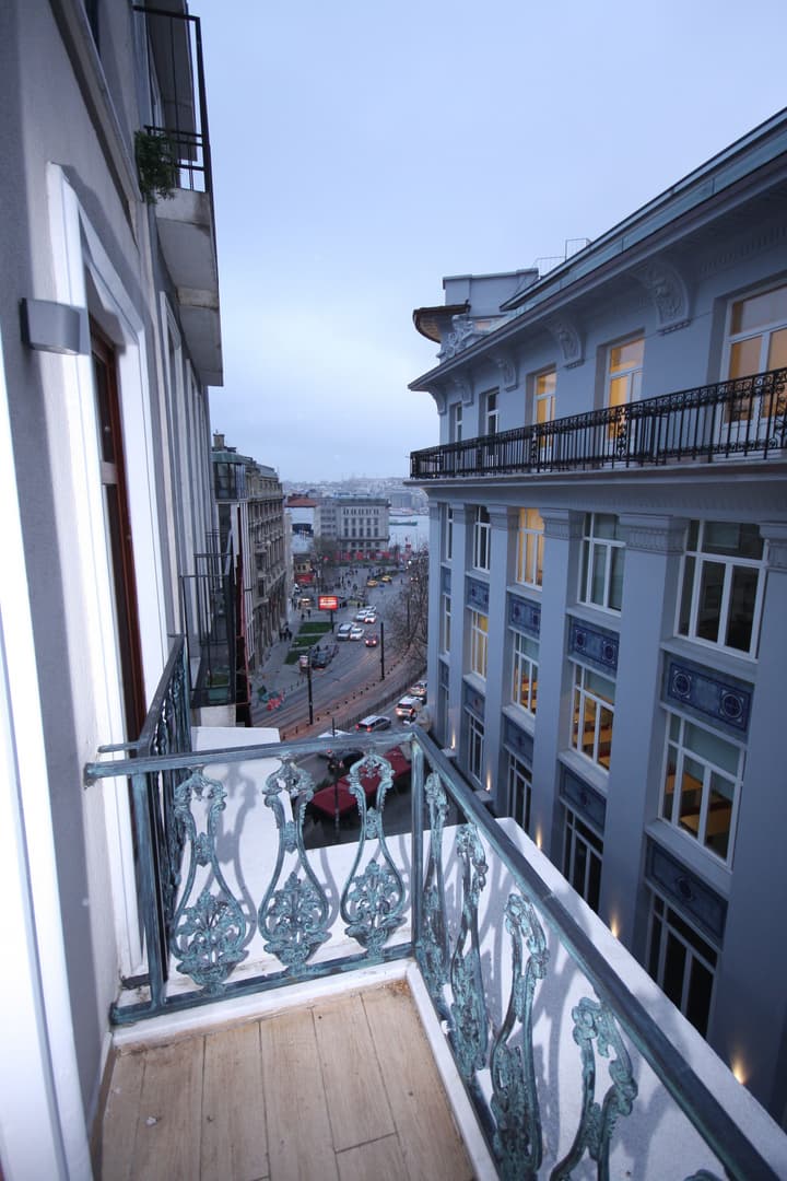 Vita Suites Karakoy