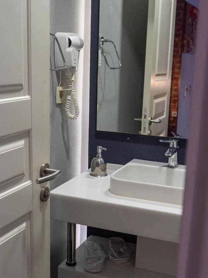 Vita Suites Karakoy