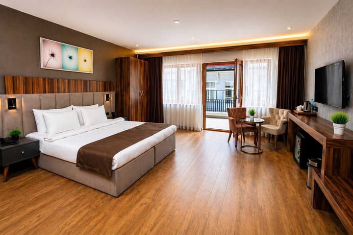 Vita Suites Karakoy