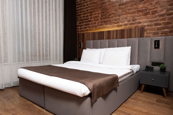 Vita Suites Karakoy