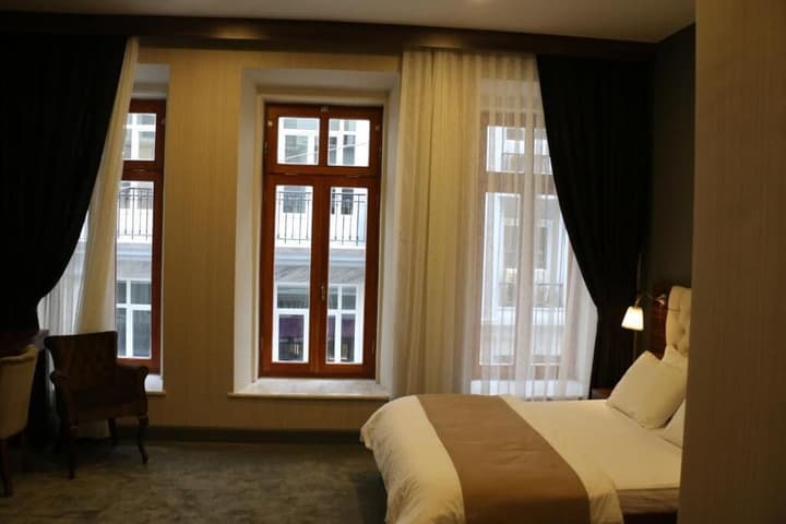 Vita Suites Karakoy