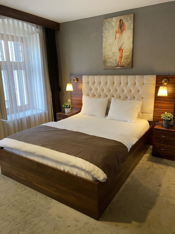 Vita Suites Karakoy