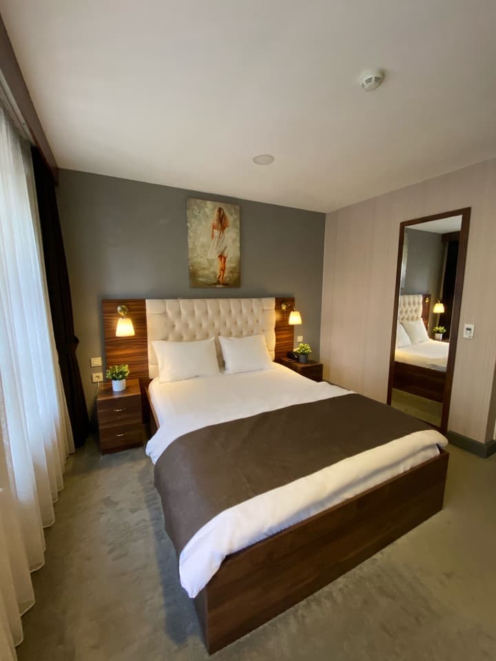 Vita Suites Karakoy