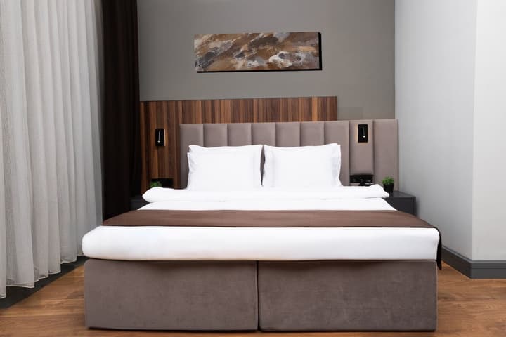 Vita Suites Karakoy