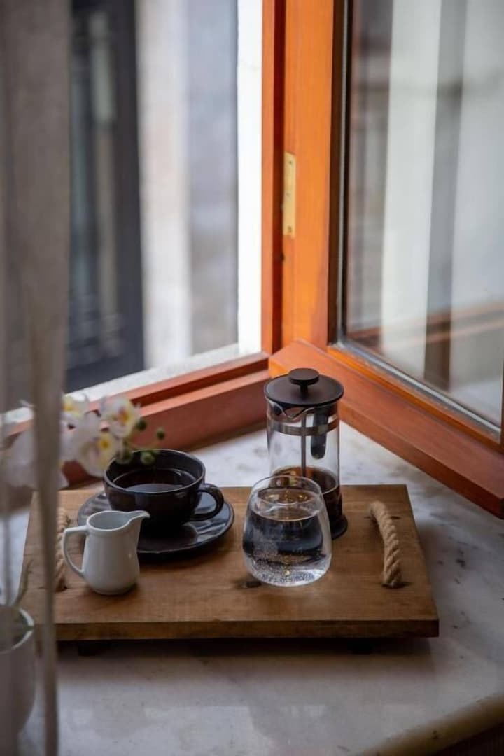 Vita Suites Karakoy