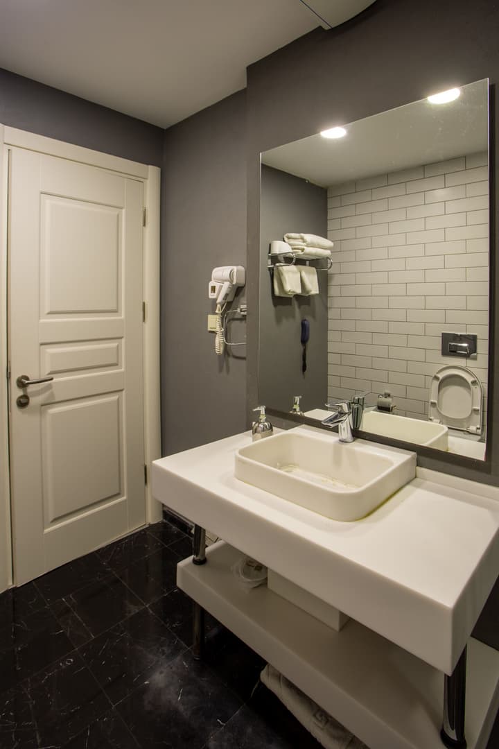 Vita Suites Karakoy