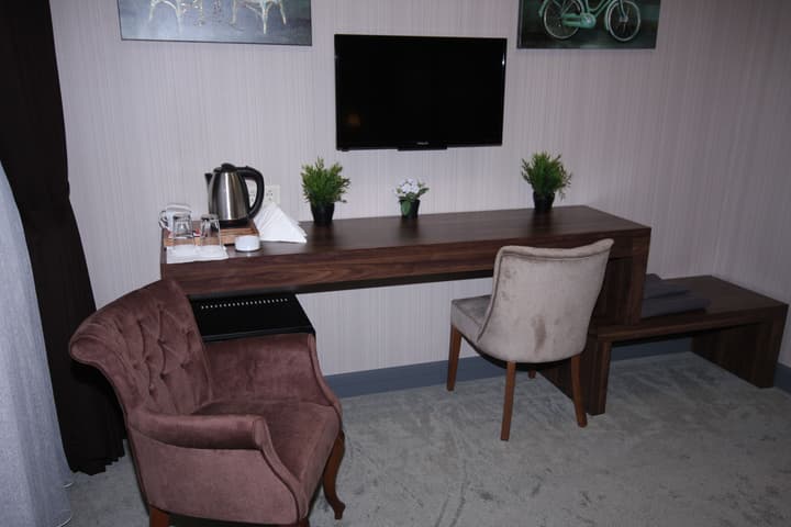 Vita Suites Karakoy
