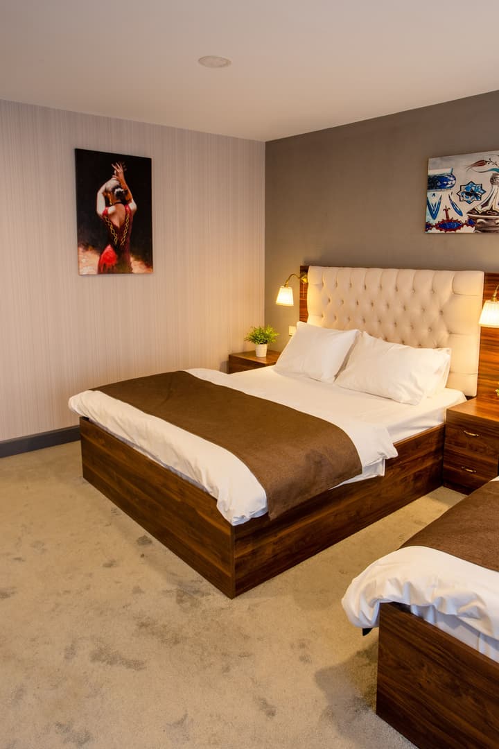 Vita Suites Karakoy