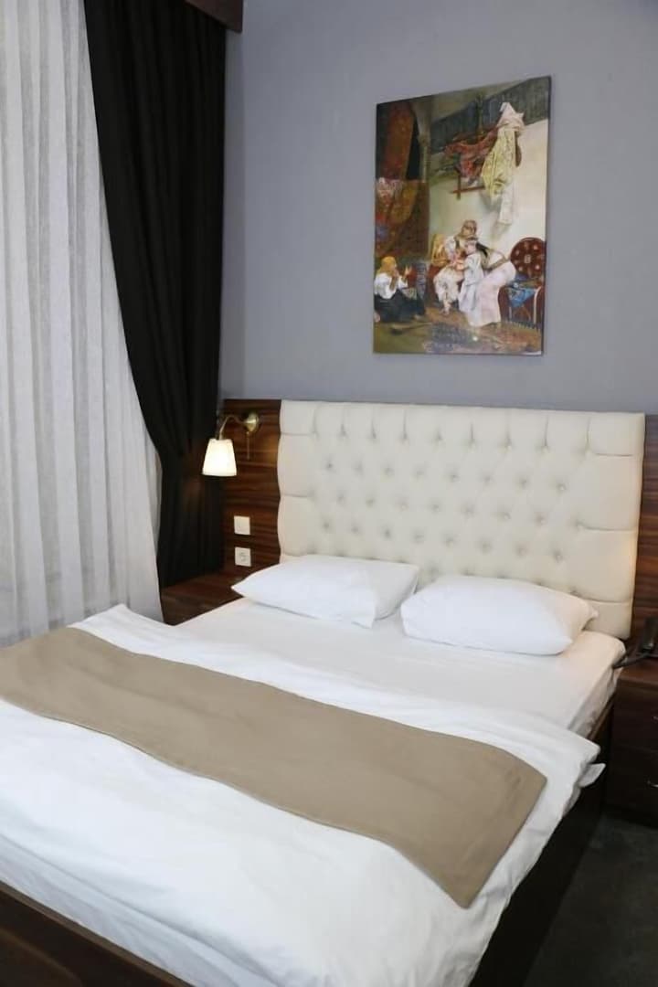 Vita Suites Karakoy