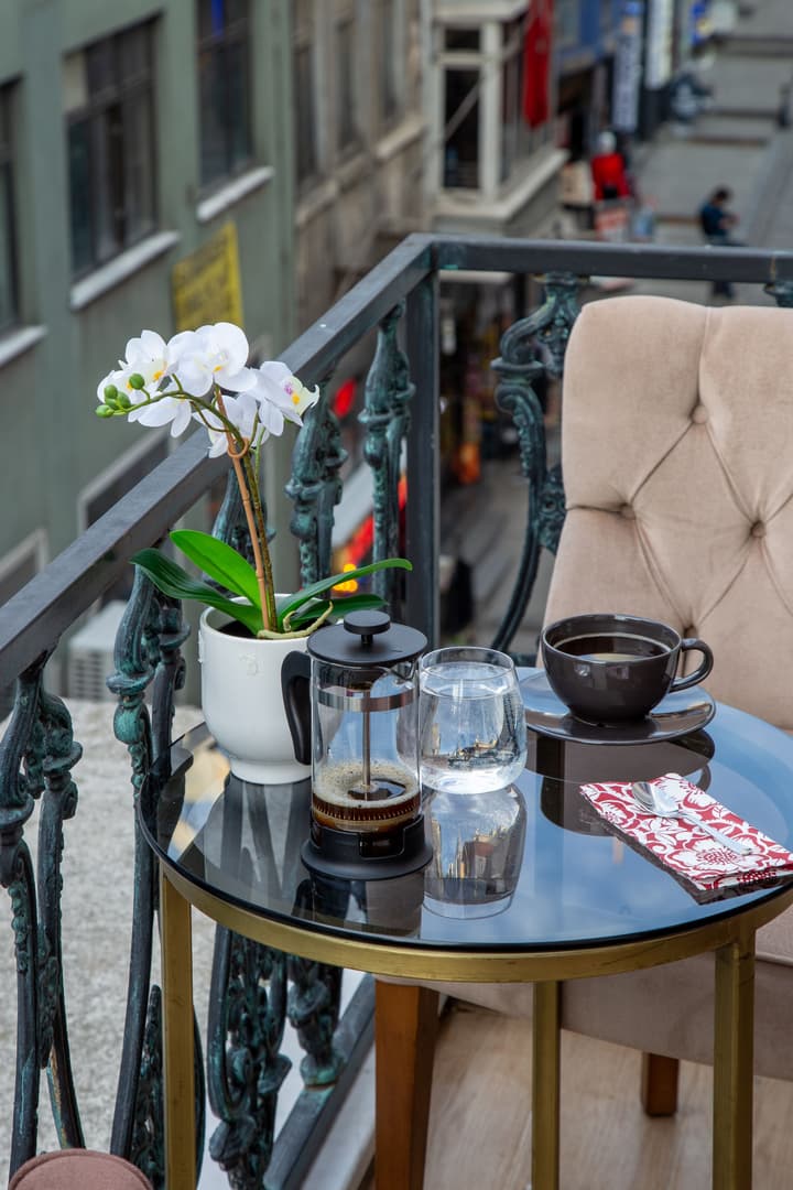 Vita Suites Karakoy