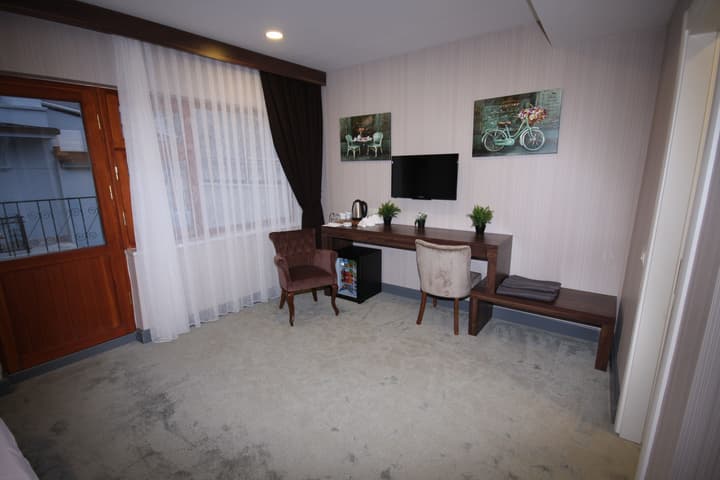Vita Suites Karakoy