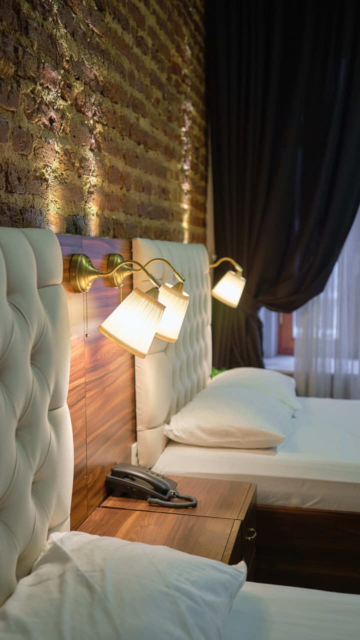 Vita Suites Karakoy