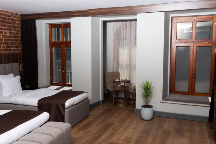 Vita Suites Karakoy