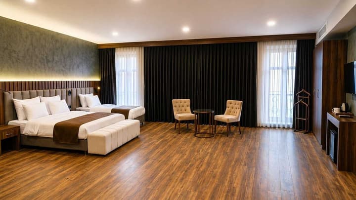 Vita Suites Karakoy