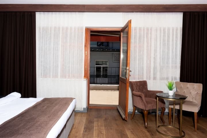 Vita Suites Karakoy