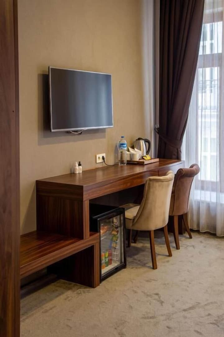 Vita Suites Karakoy