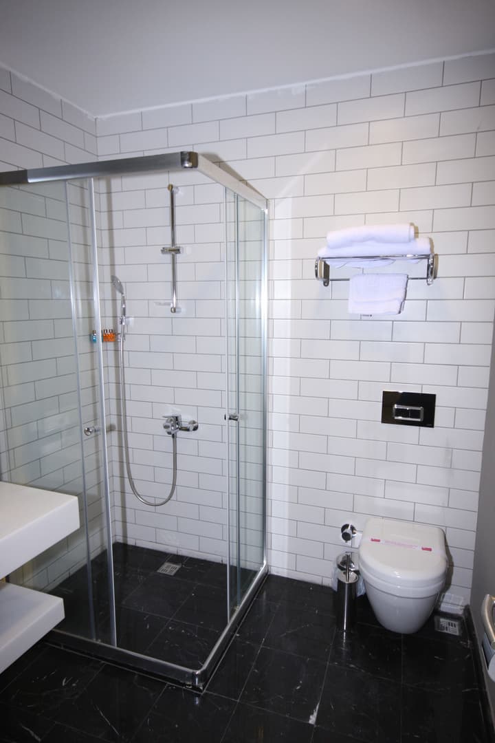 Vita Suites Karakoy