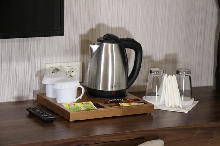 Vita Suites Karakoy