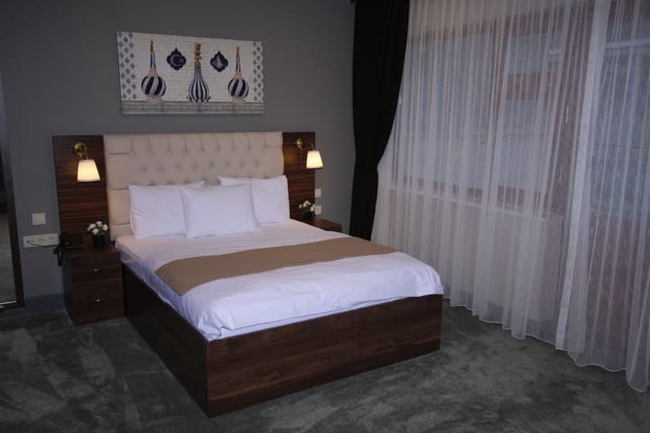 Vita Suites Karakoy