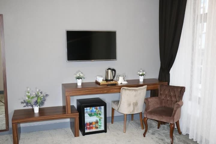 Vita Suites Karakoy