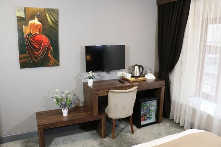 Vita Suites Karakoy