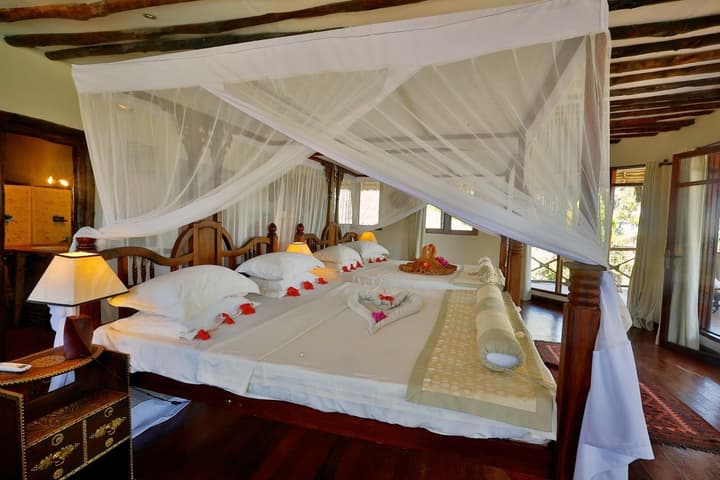 Tamani Villas