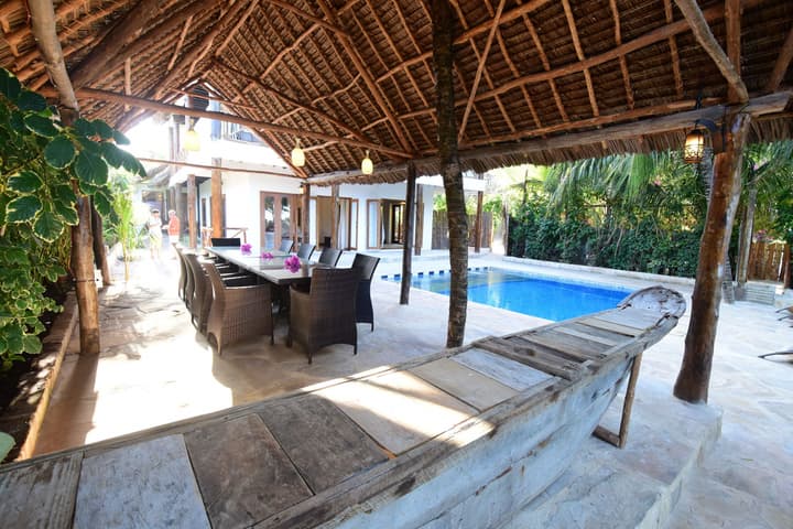 Tamani Villas