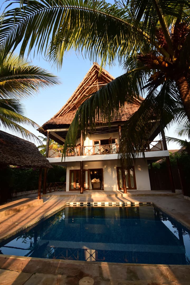Tamani Villas