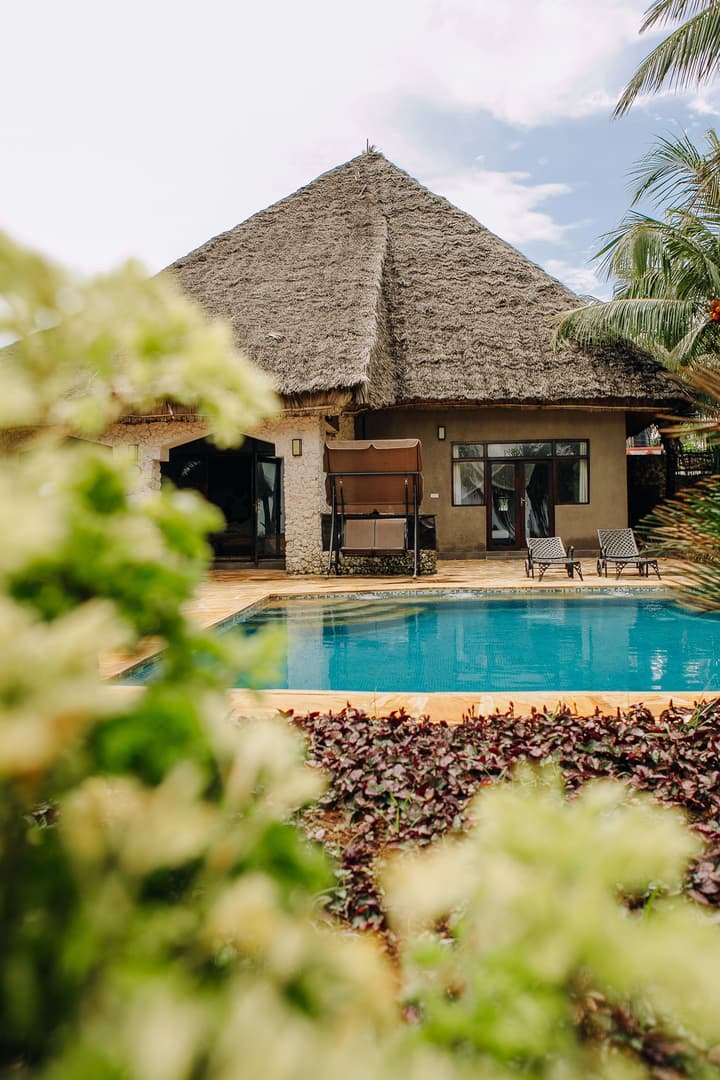 Tamani Villas