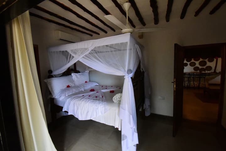 Tamani Villas