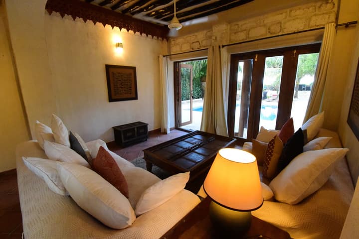 Tamani Villas