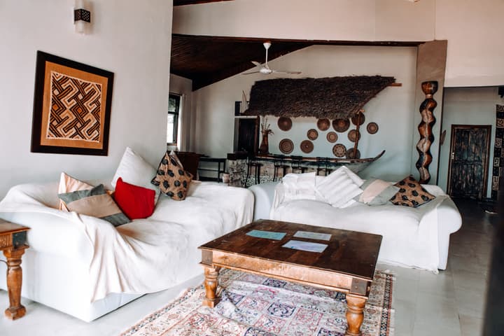 Tamani Villas