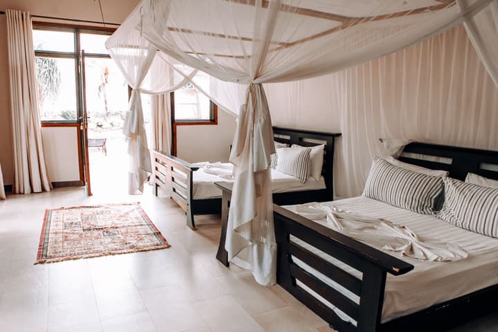 Tamani Villas
