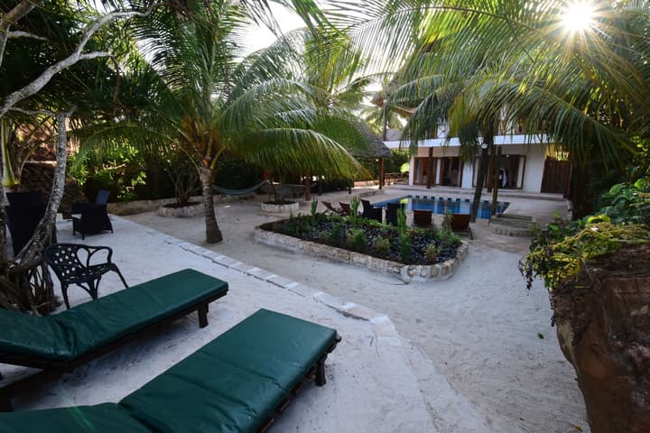 Tamani Villas