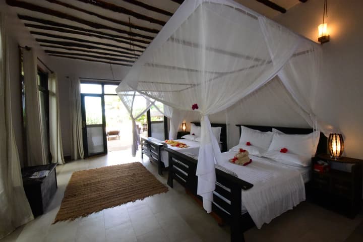 Tamani Villas