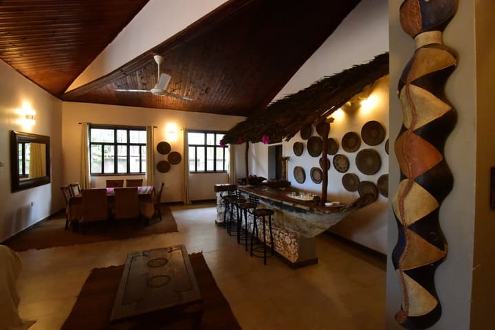Tamani Villas