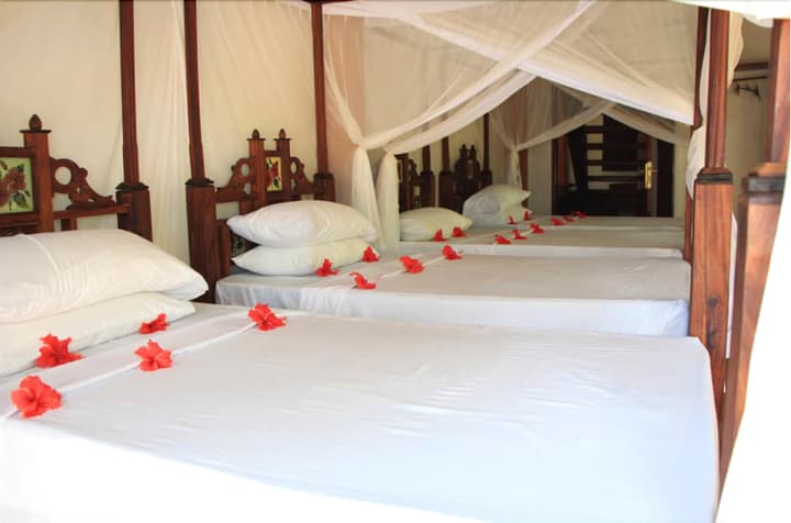 Tamani Villas