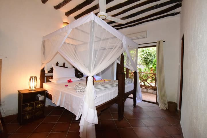 Tamani Villas