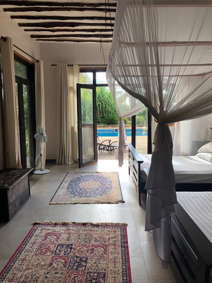 Tamani Villas