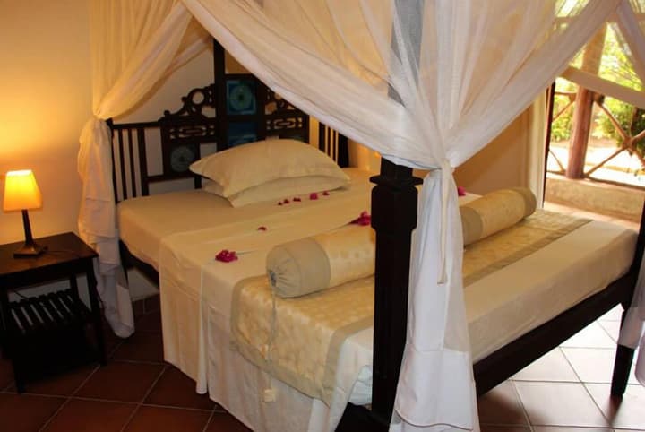 Tamani Villas