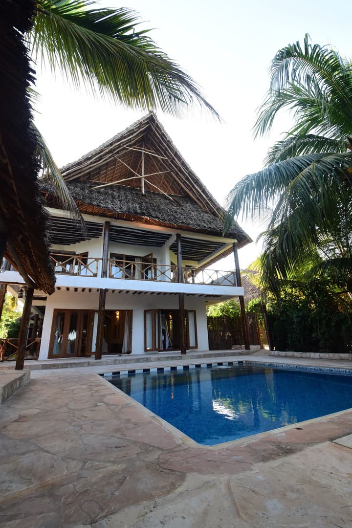 Tamani Villas