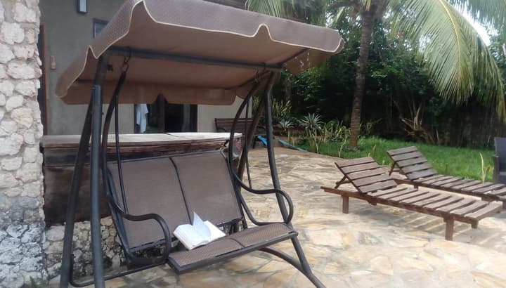 Tamani Villas