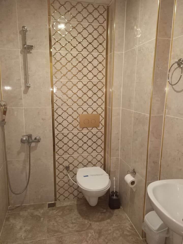iCON City Hotel