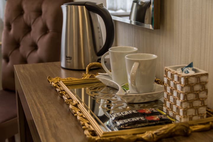 iCON City Hotel