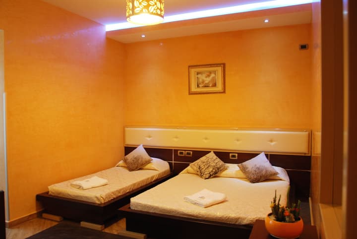 Hotel Gega