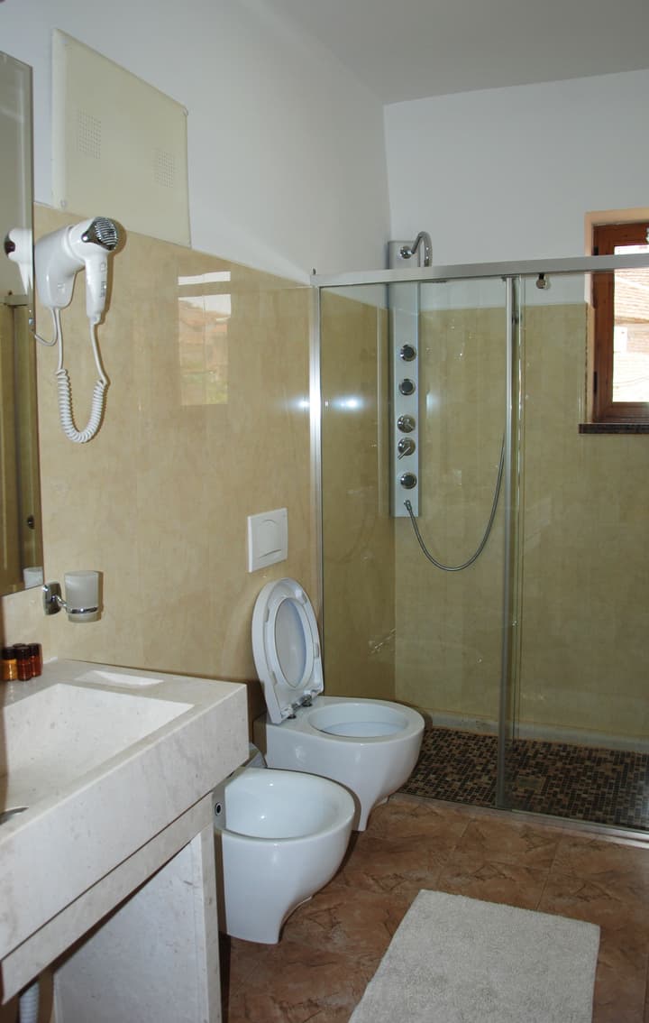 Hotel Gega
