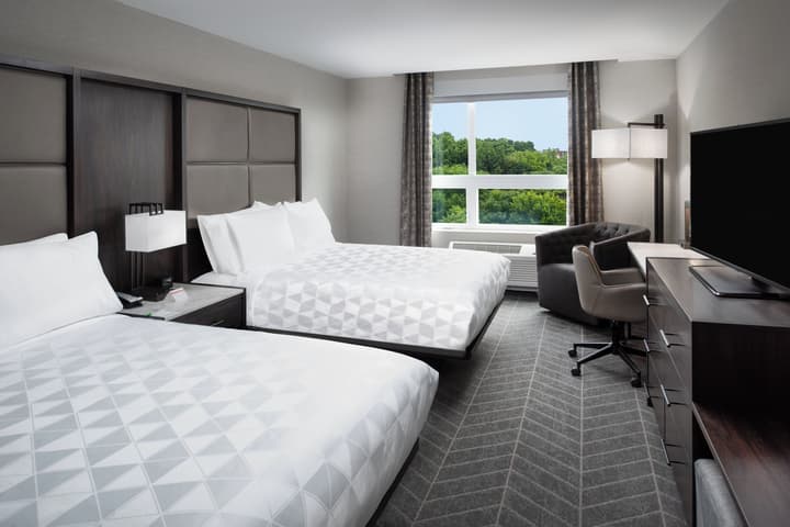 Holiday Inn Boston Logan Airport - Chelsea by IHG