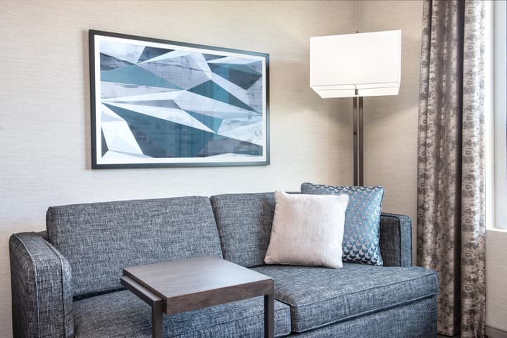 Holiday Inn Boston Logan Airport - Chelsea by IHG