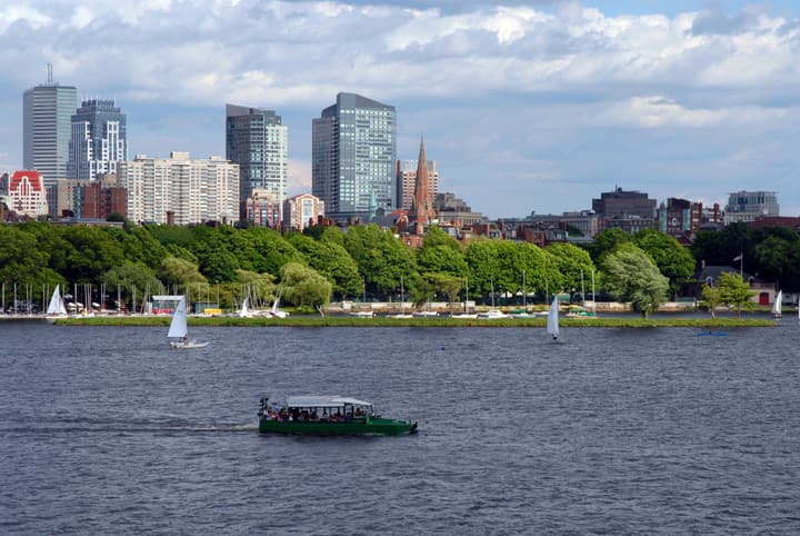 Holiday Inn Boston Logan Airport - Chelsea by IHG