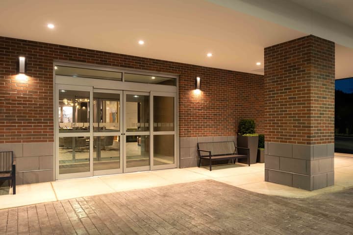 Holiday Inn Boston Logan Airport - Chelsea by IHG